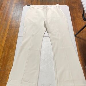 Marciano Cream Trousers